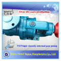 Specializing in the transport of high viscosity, low vibration rotor pump